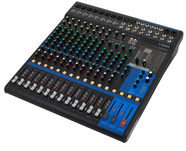 mixer yamaha chuyên nghiệp